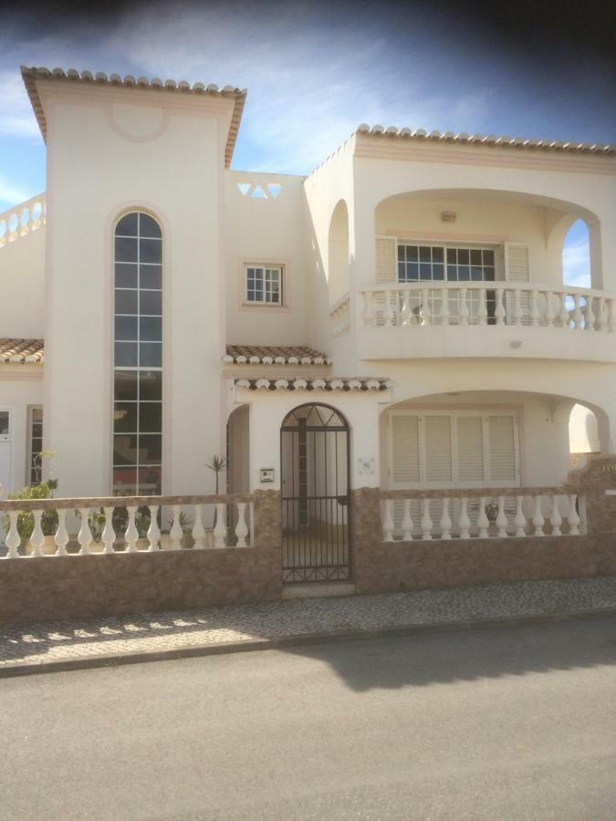 Casa Toscano Lagos Exterior photo